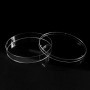 Round 150mm Petri Dishes with Lid Triple Vents